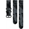 Suunto 24MM EXPLORE 2 TEXTILE STRAP CONCRETE BLACK