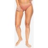Nohavičky Icebreaker Siren Bikini - wood