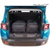 Sada 4 brašen pro Jeep Renegade 20-