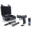 Umarex Pištoľ exp. Walther P22Q R2D Kit, kal. 9mm P.A.K.