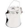 GSI Outdoors Glacier Stainless Handle Percolator 2,1l