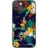 Picasee ULTIMATE CASE MagSafe pro Apple iPhone 13 - Pineapple Color
