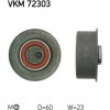 Napínacia kladka ozubeného remeňa SKF VKM 72303