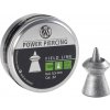 Diabolo RWS Power Piercing, kal. 5,5 mm, 0,89 g.