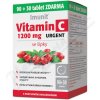 Vitamin C 1200 mg URGENT so šípkami Imunit 90+30 tabliet