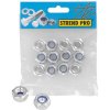 Matica Strend Pro PACK DIN 985 Zn M16, samoistiaca, poistná, bal. 4 ks