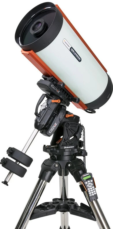 Celestron Astrograph S 356/790 RASA 3600 CGX-L GoTo