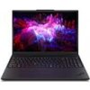Lenovo, ThinkPad P16v G3, Ultra 7 265H, 16 WQUXGA (3840x2400) OLED, RTX PRO 2000, 2x32GB, 1TB, W11P, černá, 3R, AI