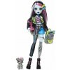 Mattel Monster High Príšerka monštierka - Frankie