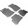 Koberce Gumenné J&J AUTOMOTIVE NORM Mercedes E-Class W211 2002-2009