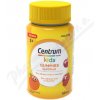 Centrum Kids Gummies Multifruit multivitamín pre deti 60 želé