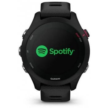 Garmin Forerunner 255S Music