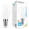 Modee Smart Lighting LED Filament Milky Globe Mini E14 7W neutrálna biela ML-MG45F4000K7WE14