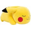 Pikaču Pokémon, SPIACA PLYŠOVÁ HRAČKA 53 CM