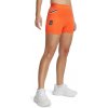 Dámske športové kraťasy Under Armour RUN 96 SHORTS W oranžové 1389569-847 - L