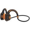 EVOLVEO BoneSwim MP3 16GB, bezdrátová sluchátka