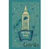 Peter Pan - James Matthew Barrie