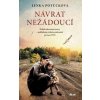 Návrat nežádoucí - Potůčková Lenka