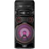 Mini Hi-Fi veža LG XBOOM RNC7