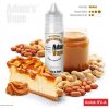 Adams Vape Shake & Vape Peanut Butter Cheesecake 10 ml