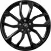 BROCK RC34 6,5x16 5x114,3 ET41 black gloss