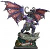 HEX Collectibles socha Blizzard Hearthstone Illidan Stormrage, 1:10 - 36 cm, HEXHS06