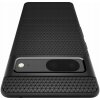 Púzdro SPIGEN LIQUID AIR GOOGLE PIXEL 7 MATTE čierne