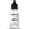 Vallejo Akrylový lak Satin Varnish 17ml