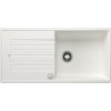 Blanco Zia XL 6 S s excentrom - Biela