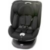 Autosedačka Vel-fix 0-36 kg i-size black 4baby