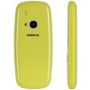 Nokia 3310 2017 Dual SIM žltý