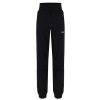 Detské softshell nohavice Husky Kanto K black, 146
