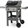 Weber Spirit E 210 Classic