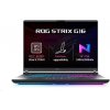 ASUS ROG Strix G16 G615LM-NEBULA062W, Ultra 9-275HX, 16.0˝ 2560x1600 WQXGA, RTX 5060/8GB, 32GB, SSD 1TB, W11H