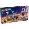 LEGO 42605 Základňa na Marse a raketa