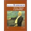 Arne, básne a polemiky - Björnstjerne Björnson