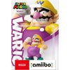 Amiibo Figurka Amiibo Super Mario - Wario