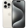 Apple iPhone 15 Pro 1TB biely titánový