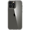 Spigen Crystal Hybrid kryt pre iPhone 13 Pro Max - číry ACS03242 - možnosť vrátiť tovar ZADARMO do 30tich dní
