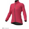 ALÉ RACING KLIMATIK GUSCIO dámska bunda, ružová S