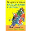 Grázlik Gabo 13: Grázlik Gabo a kráľovná