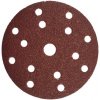 KAEF Brúsny papier ø 150 mm (15 dier), P60, 150 mm, 15