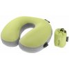 Cocoon Ultralight Air-Core Neck Pillow wassabi