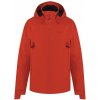 Husky pánská outdoor bunda Nakron M red