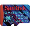 SANDISK microSDXC 128 GB 20116