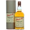 Glenfarclas Heritage Speyside 40% 0,7 l (tuba)
