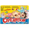 Hasbro Operácia