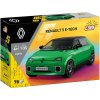 COBI 24674 Renault 5 E-Tech
