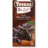Torras čokoláda s kakaovými bôbmi 75 g