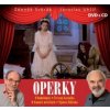 Svěrák Zdeněk/Uhlíř - Operky / Digipack / CD+DVD [CD / DVD]